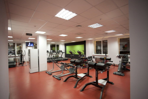 Римский стул Impulse SL7013