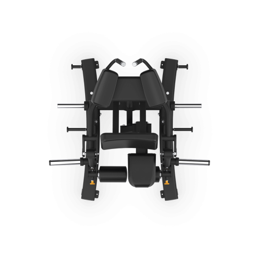 Сгибание ног стоя Matrix Magnum MG-PL72