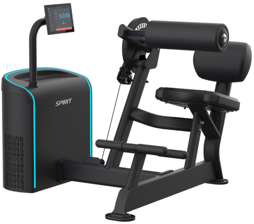 Пресс/разгибание спины Spirit SMART SG-2004