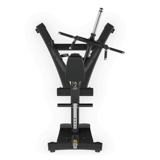 Т-тяга с упором в грудь Matrix Magnum MG-PL36