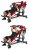 Система модификации с базовой до Super версии для Panatta 1HP533 - фото 3
