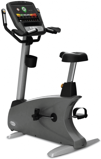 Велоэргометр Matrix U7XE (2012)