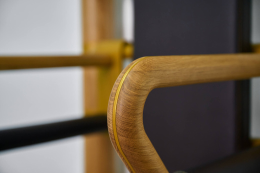 Брусья для отжиманий UNO Forza Uno Estetico UN-1201