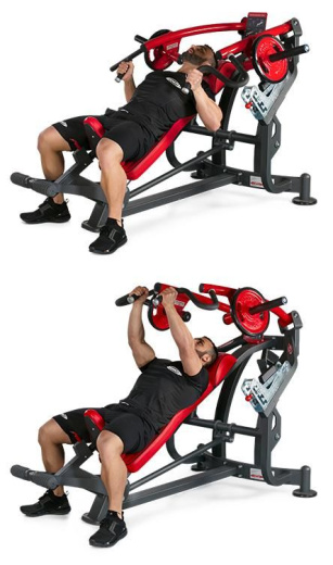 Система модификации с базовой до Super версии для Panatta 1HP533 - фото 3