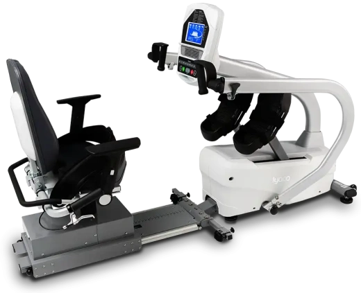 Реабилитационный горизонтальный велотренажер DYACO Medical 7.5S