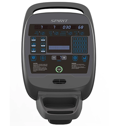 Лестница-степпер Spirit Stairclimber CSM900