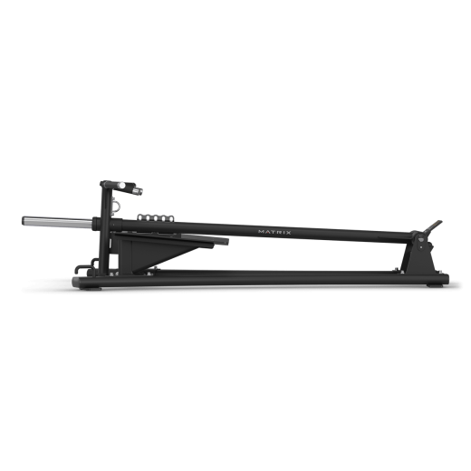 Т-тяга стоя Matrix Magnum MG-PL35 - фото 4