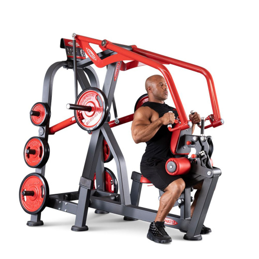 Тяга к поясу сверху (версия super) Panatta 1FW003