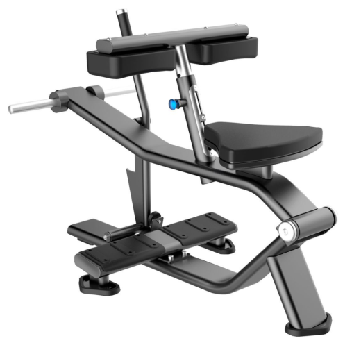 Икроножные сидя DHZ E-7062