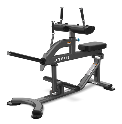 Икроножные мышцы сидя True XFW-5700