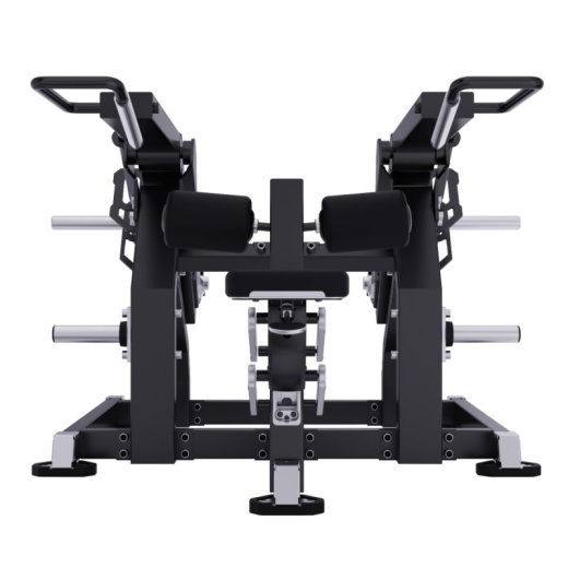 Трицепс-машина. Имитация отжиманий DHZ Y965ZAM