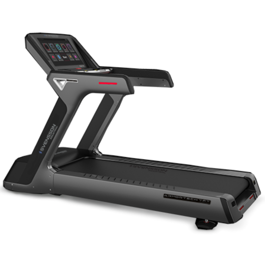 Беговая дорожка Svensson Industrial Armortech TFT (Graphite blue)