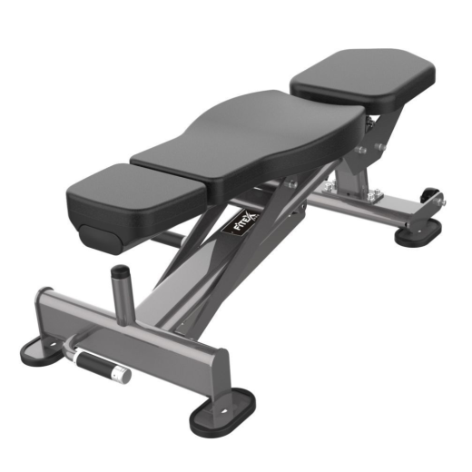 Скамейка регулируемая Fitex Pro Optima FTX-61A46B