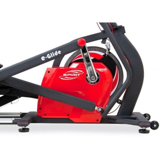 Эллиптический тренажер Spirit e-Glide CG800