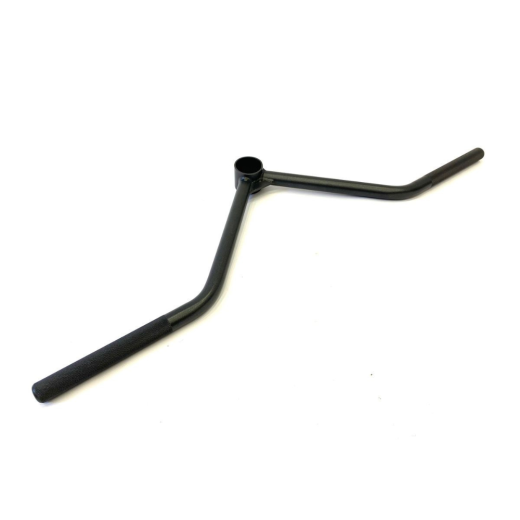 Тяга грифа (ручки широкий прямой хват) Profi-Fit RT-6005 - фото 3