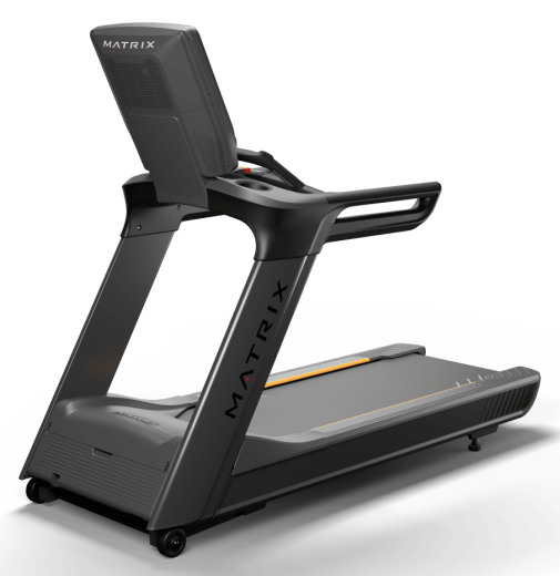 Беговая дорожка Matrix Performance Touch XL