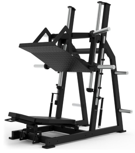 Жим ногами вверх Fitex Pro Sway FTX-FF87