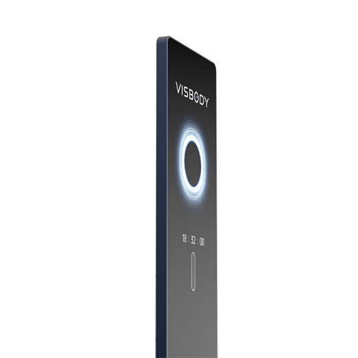 3D Сканер тела Visbody M30 - фото 6