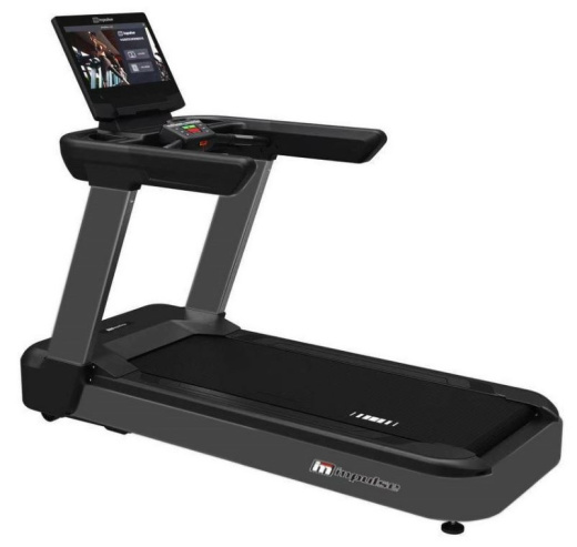 Беговая дорожка Aerofit Impulse AC4050 (X5-T LCD)