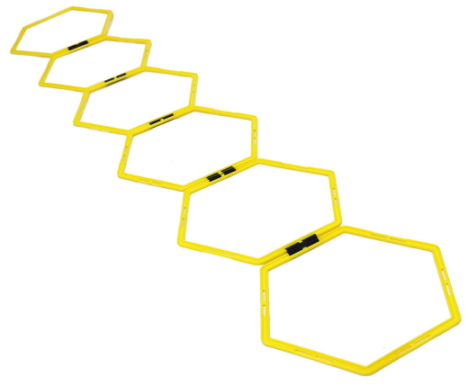 Лестница для функциональных тренировок, Profi-Fit