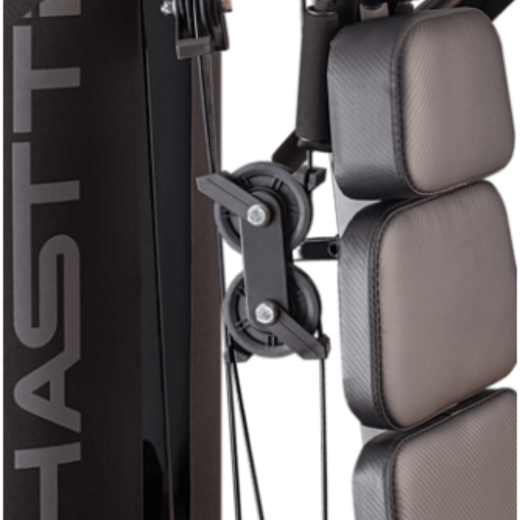 Мультистанция Hasttings HastPower-200 - фото 3