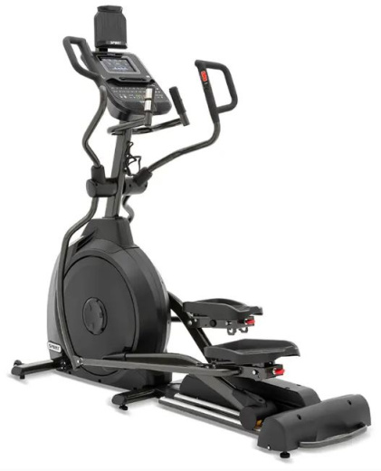 Эллиптический тренажер Spirit XE395