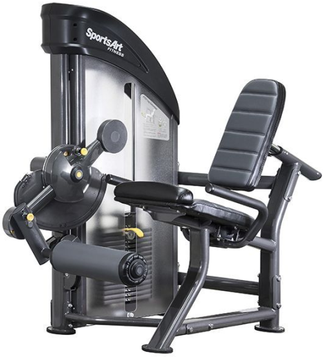 Разгибатель бедра Sports Art P757