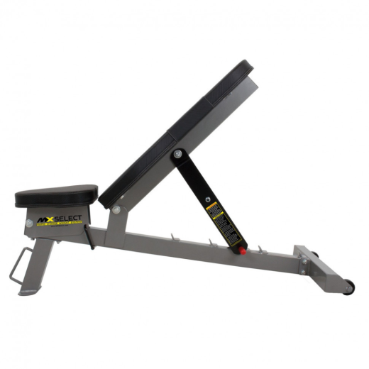 Универсальная скамья FD Fitness MX Select MXB