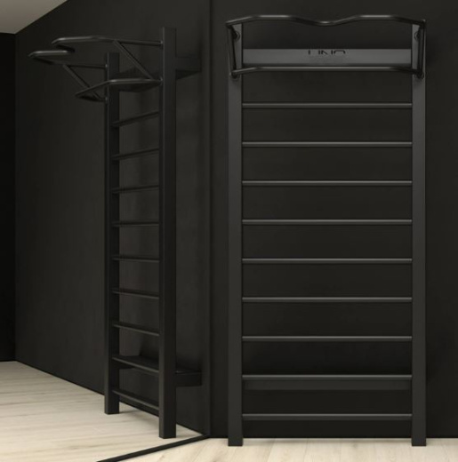 Настенная шведская стенка Uno Steel Uno Estetico UN-1110