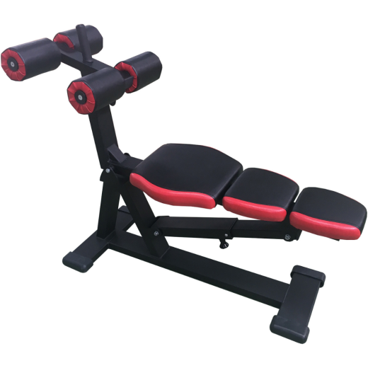 Скамья для пресса Nessfit FW-0300