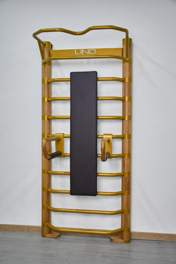 Cкамья для пресса UNO Torso Pilates Plus UN-1209