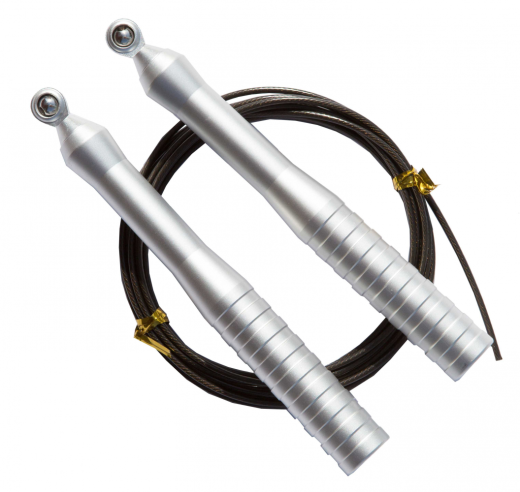 Скакалка Next скоростная Profi-Fit, на подшипнике (цвета в ассортименте)