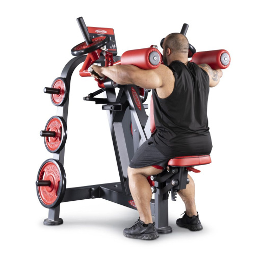 Разведение рук, дельты Panatta 1FW027