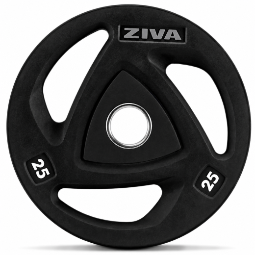 Захватный диск уретановый Ziva ZVO-DCPU, 1,25 кг