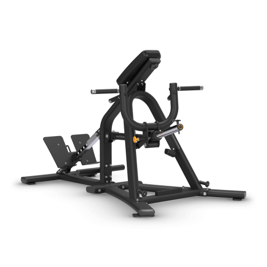 Т-тяга с упором в грудь Matrix Magnum MG-PL36