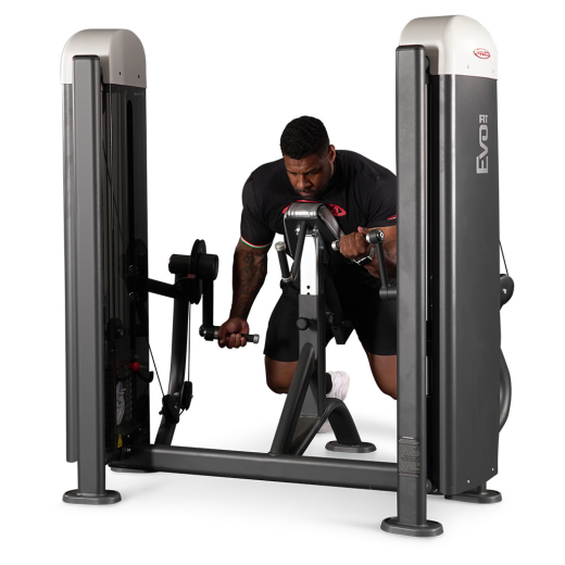 Независимый бицепс с упором в грудь Panatta 1FE052