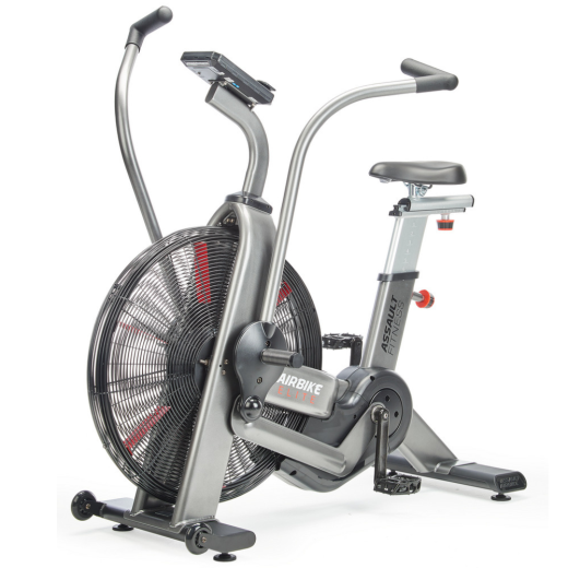 Велотренажер Assault AirBike Elite