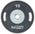 Диск полиуретановый D51 мм 15 кг. Profi-Fit