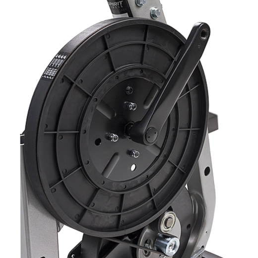 Велотренажер Spirit CR900