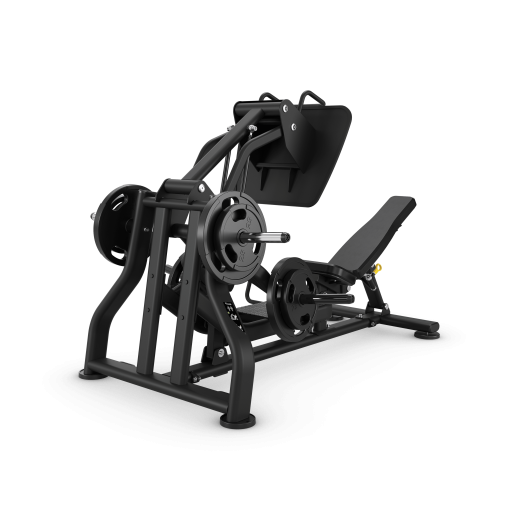 Жим ногами Vision Fitness VST600-PL70