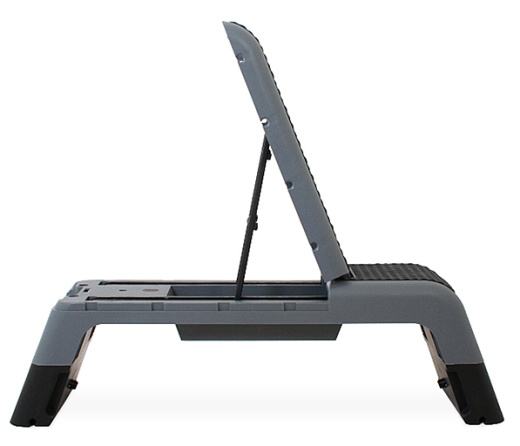 Степ-платформа с регулируемым наклоном Hasttings Digger HD22H2B