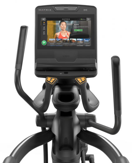 Эллиптический тренажер Matrix Performance Touch