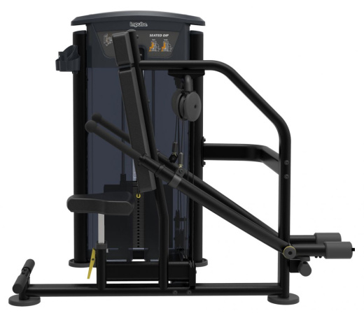 Трицепс Impulse IT9517 - фото 2