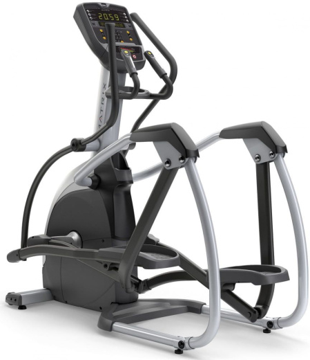 Эллиптический эргометр Matrix E1X (E1X-02)