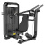 Жим от плеч (Shoulder Press). Стек 135 кг. DHZ E-7006
