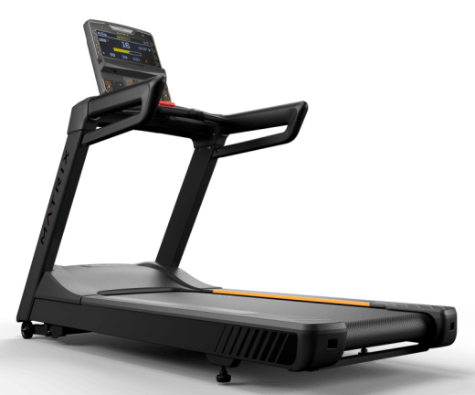 Беговая дорожка Matrix Endurance Premium LED