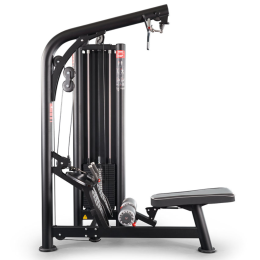 Горизонтальная / Вертикальная тяга Panatta 1SCD010