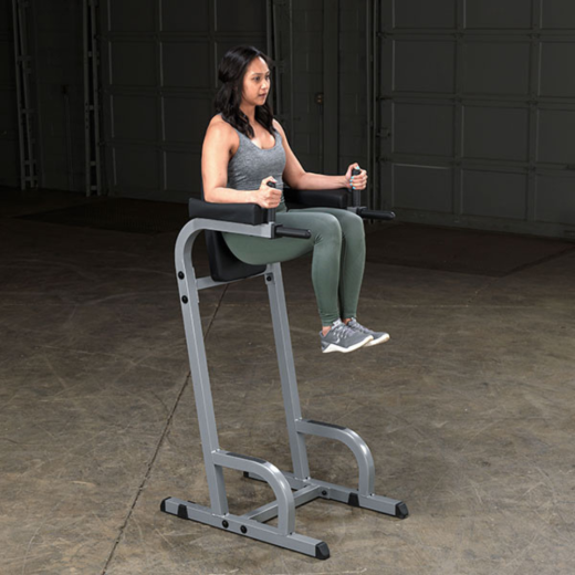 Пресс-брусья Body Solid GKR-60/GVKR-60 - фото 4