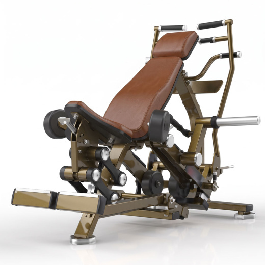 Французский жим (Трицепс за головой) Realleader LD-1019