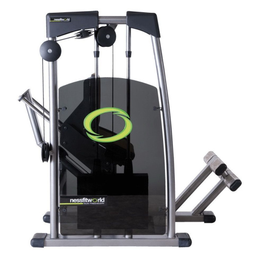 Икроножные сидя Nessfit FW-1800